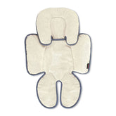 Britax Adjustable Head and Body Support Pillow for Car Seats and Strollers - ANB Baby